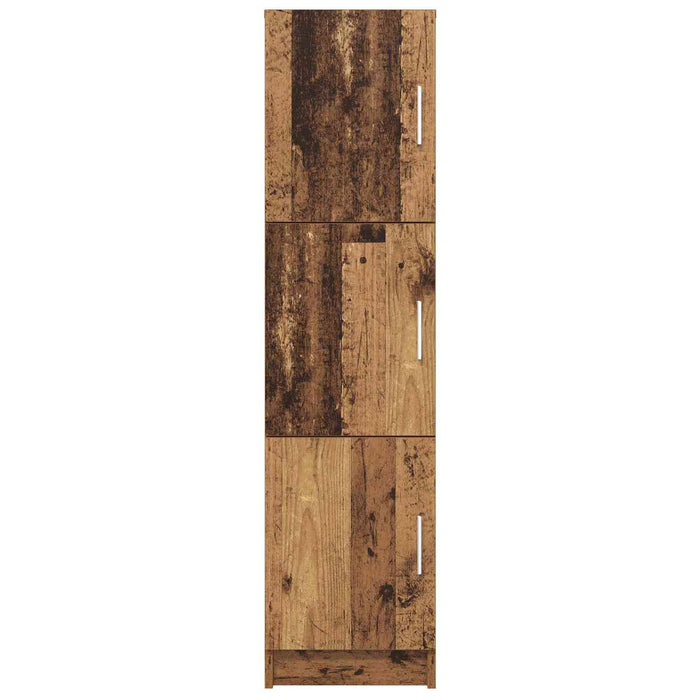 Bufet Lemn vechi 31.5 x 32 x 122.5 cm WALTI