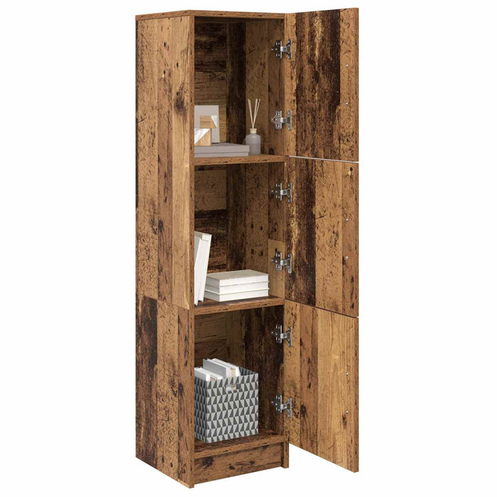 Bufet Lemn vechi 31.5 x 32 x 122.5 cm WALTI