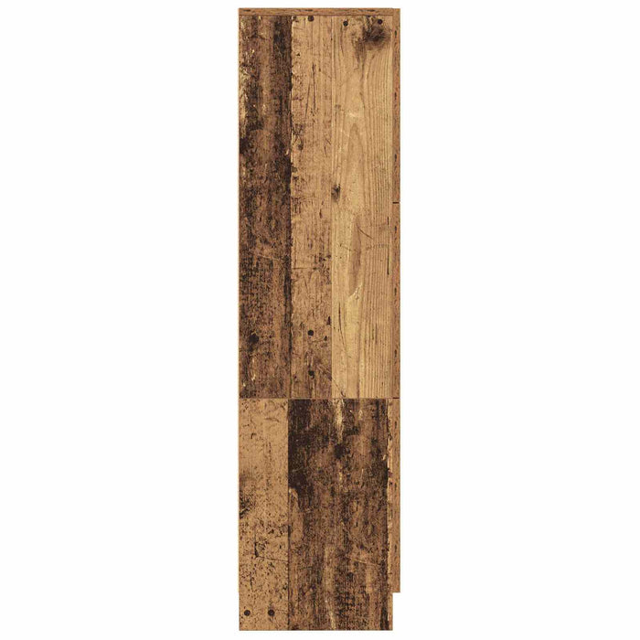 Bufet Lemn vechi 31.5 x 32 x 122.5 cm WALTI