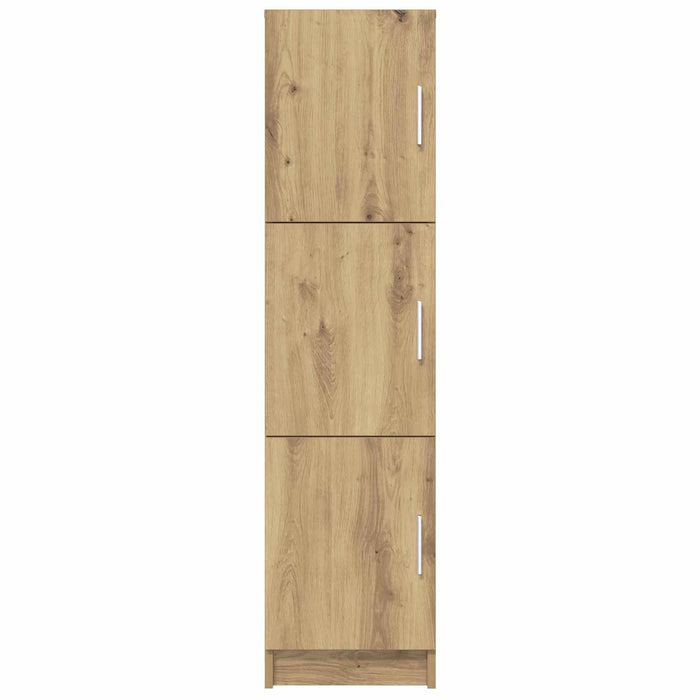 Bufet Stejar Artizanal 31.5 x 32 x 122.5 cm WALTI