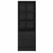 Bufet cu sertar Stejar Negru 45,5 x 34 x 127 cm - WALTI WALTI
