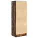Bufet cu sertar Stejar fumuriu 45,5 x 34 x 127 cm - WALTI WALTI