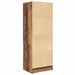 Bufet cu sertar Lemn vechi 45,5 x 34 x 127 cm - WALTI WALTI