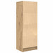 Bufet stejar artizanal 45.5 x 34 x 127 cm Lemn compozit - WALTI WALTI