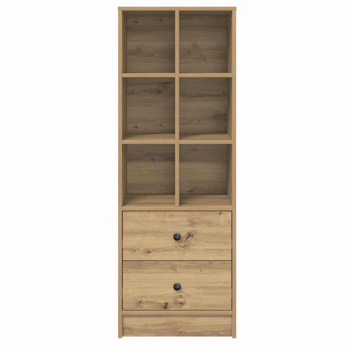Bufet Stejar Artizanal 45,5 x 34 x 127 cm WALTI