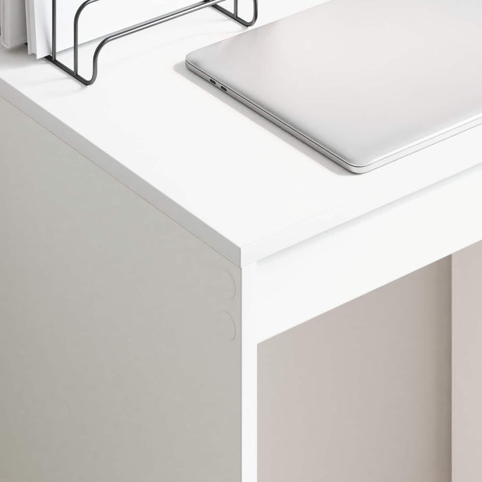 Birou Alb 60 x 40 x 76 cm - WALTI WALTI