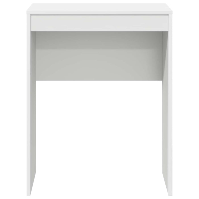 Birou Alb 60 x 40 x 76 cm - WALTI WALTI