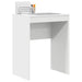 Birou Alb 60 x 40 x 76 cm - WALTI WALTI