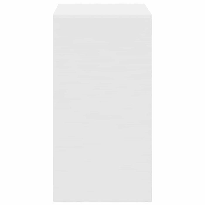 Birou Alb 60 x 40 x 76 cm - WALTI WALTI