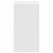 Birou Alb 60 x 40 x 76 cm - WALTI WALTI