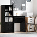 Birou Stejar Negru 60 x 40 x 76 cm - WALTI WALTI