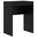 Birou Stejar Negru 60 x 40 x 76 cm - WALTI WALTI