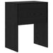 Birou Stejar Negru 60 x 40 x 76 cm - WALTI WALTI