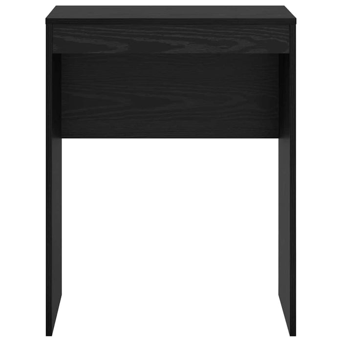 Birou Stejar Negru 60 x 40 x 76 cm - WALTI WALTI