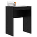 Birou Stejar Negru 60 x 40 x 76 cm - WALTI WALTI