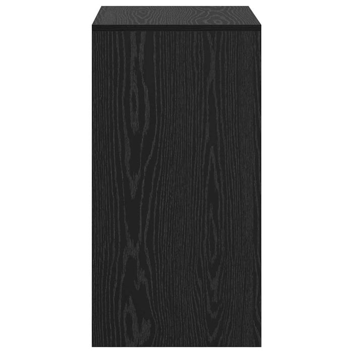 Birou Stejar Negru 60 x 40 x 76 cm - WALTI WALTI