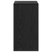 Birou Stejar Negru 60 x 40 x 76 cm - WALTI WALTI