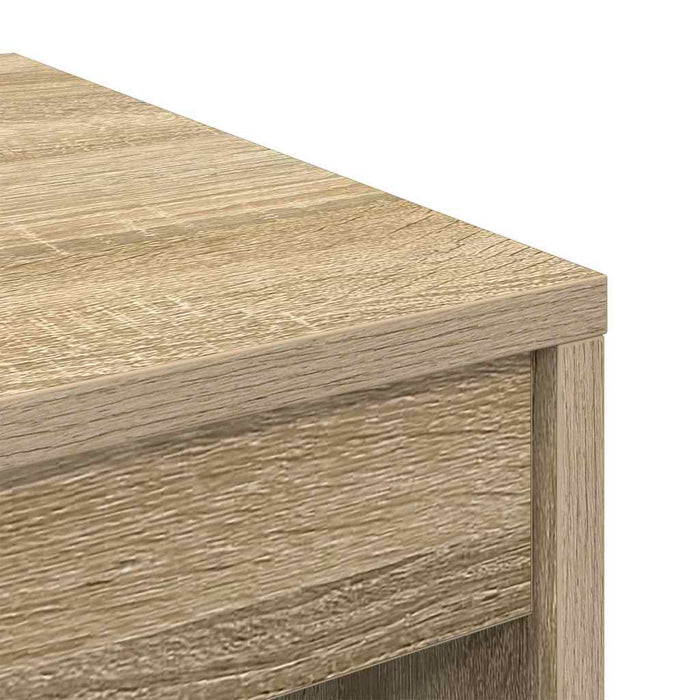 Birou Stejar Sonoma 60 x 40 x 76 cm - WALTI WALTI