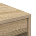 Birou Stejar Sonoma 60 x 40 x 76 cm - WALTI WALTI
