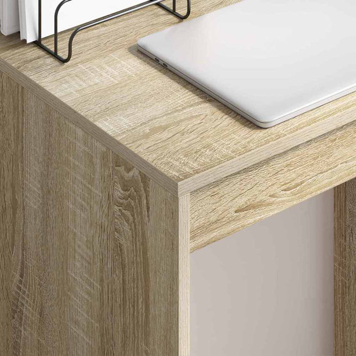 Birou Stejar Sonoma 60 x 40 x 76 cm - WALTI WALTI
