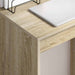 Birou Stejar Sonoma 60 x 40 x 76 cm - WALTI WALTI