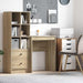 Birou Stejar Sonoma 60 x 40 x 76 cm - WALTI WALTI