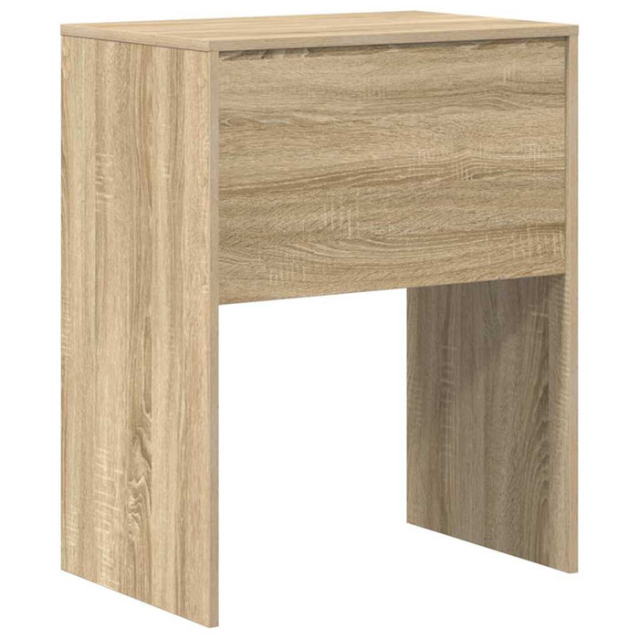 Birou Stejar Sonoma 60 x 40 x 76 cm - WALTI WALTI