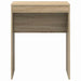 Birou Stejar Sonoma 60 x 40 x 76 cm - WALTI WALTI