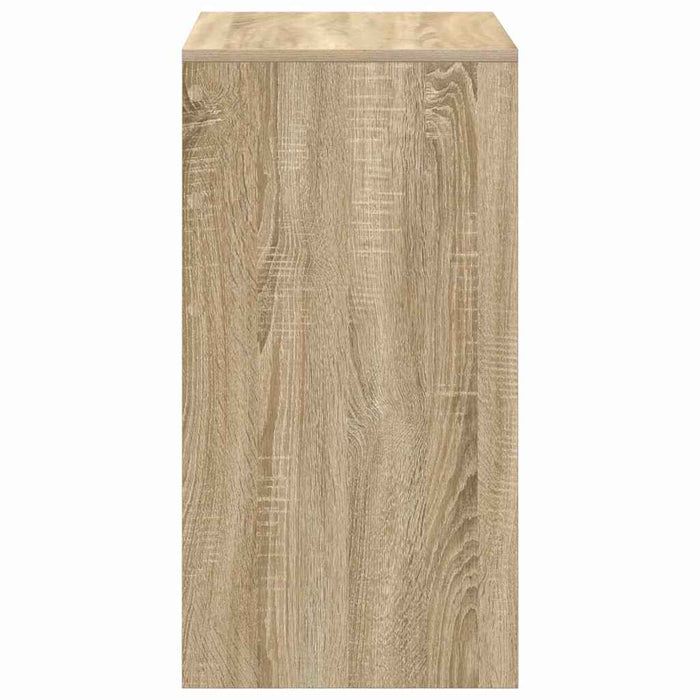 Birou Stejar Sonoma 60 x 40 x 76 cm - WALTI WALTI