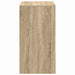 Birou Stejar Sonoma 60 x 40 x 76 cm - WALTI WALTI