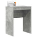 Birou Gri din beton 60 x 40 x 76 cm - WALTI WALTI