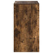 Birou Stejar fumuriu 60 x 40 x 76 cm - WALTI WALTI