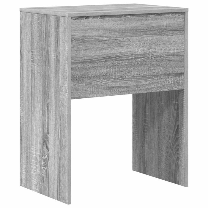 Birou Gri Sonoma 60 x 40 x 76 cm - WALTI WALTI