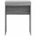 Birou Gri Sonoma 60 x 40 x 76 cm - WALTI WALTI