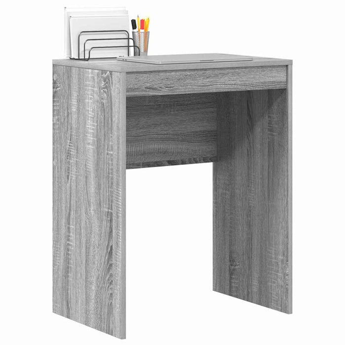 Birou Gri Sonoma 60 x 40 x 76 cm - WALTI WALTI