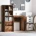 Birou Lemn vechi 60 x 40 x 76 cm - WALTI WALTI