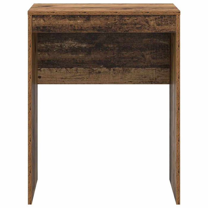 Birou Lemn vechi 60 x 40 x 76 cm - WALTI WALTI
