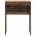Birou Lemn vechi 60 x 40 x 76 cm - WALTI WALTI