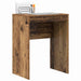 Birou Lemn vechi 60 x 40 x 76 cm - WALTI WALTI