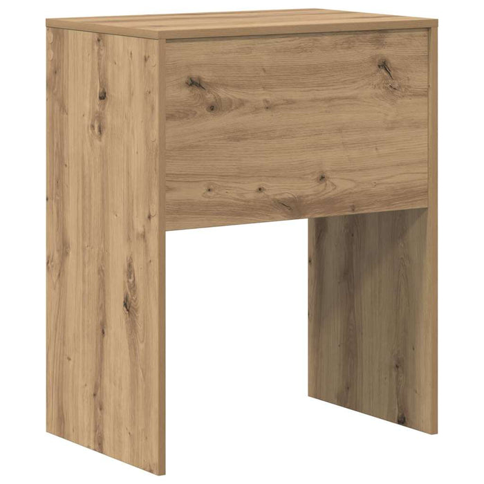 Birou Stejar Artizanal 60 x 40 x 76 cm - WALTI WALTI