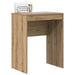 Birou Stejar Artizanal 60 x 40 x 76 cm - WALTI WALTI