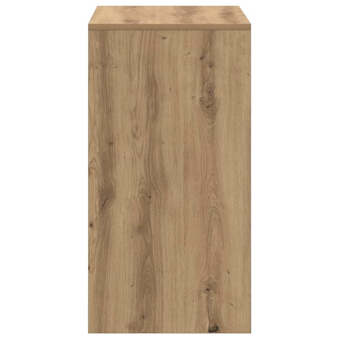 Birou Stejar Artizanal 60 x 40 x 76 cm - WALTI WALTI