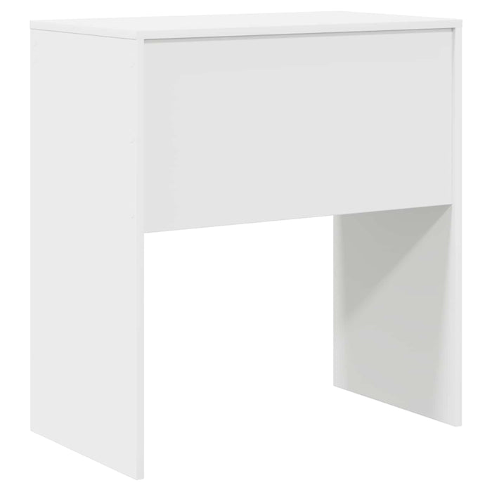 Birou Alb 70 x 40 x 76 cm - WALTI WALTI