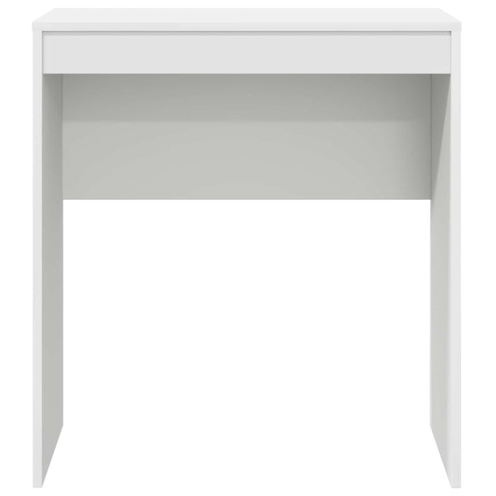 Birou Alb 70 x 40 x 76 cm - WALTI WALTI