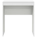 Birou Alb 70 x 40 x 76 cm - WALTI WALTI