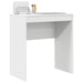 Birou Alb 70 x 40 x 76 cm - WALTI WALTI