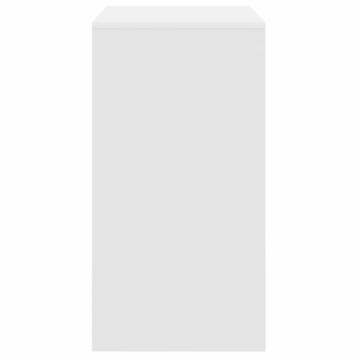 Birou Alb 70 x 40 x 76 cm - WALTI WALTI