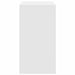 Birou Alb 70 x 40 x 76 cm - WALTI WALTI