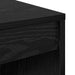 Birou Stejar Negru 70 x 40 x 76 cm - WALTI WALTI