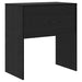 Birou Stejar Negru 70 x 40 x 76 cm - WALTI WALTI
